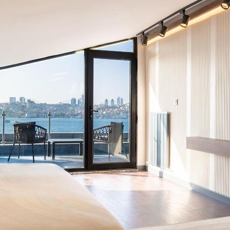216 Bosphorus Suite Стамбул Экстерьер фото
